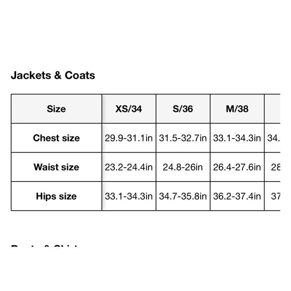 Zadig & Voltaire Furys Faux-Fur Jacket Long Sleeves in Marron Size 36 / US S NWT - Picture 12 of 13